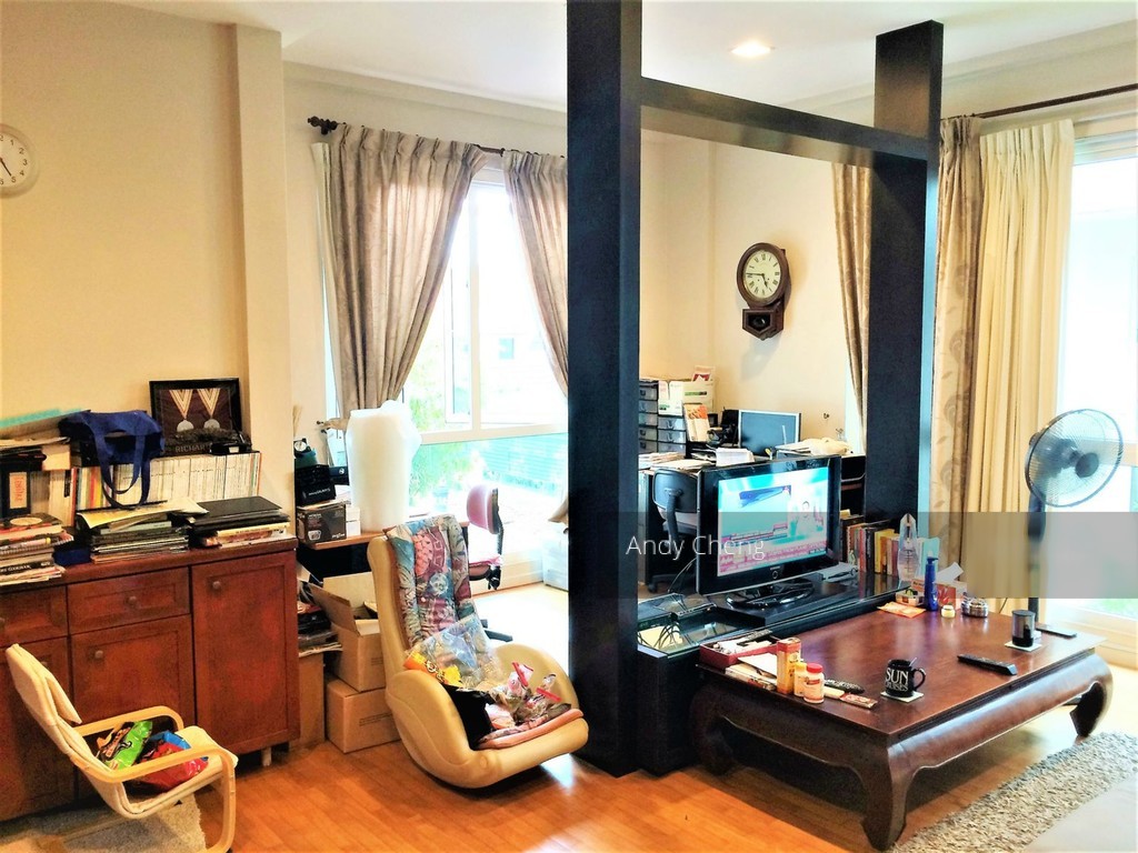 Paya Lebar Crescent (D19), Detached #150226882